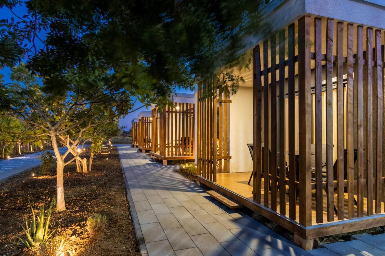 Ema'Ar Villas Ulcinj Esterno foto