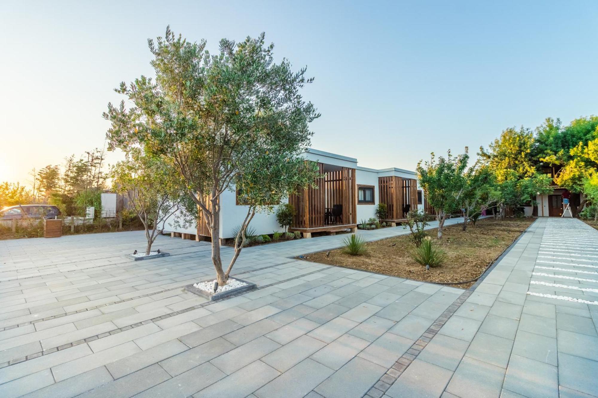 Ema'Ar Villas Ulcinj Esterno foto