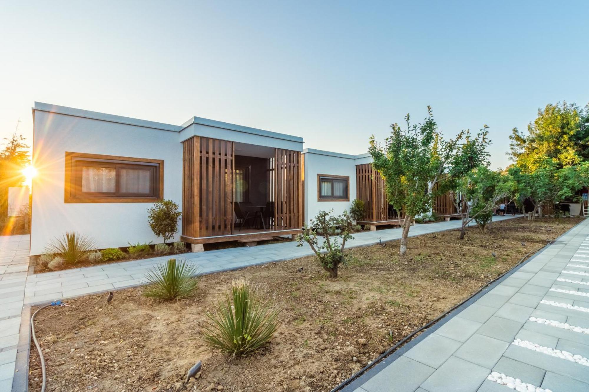 Ema'Ar Villas Ulcinj Esterno foto