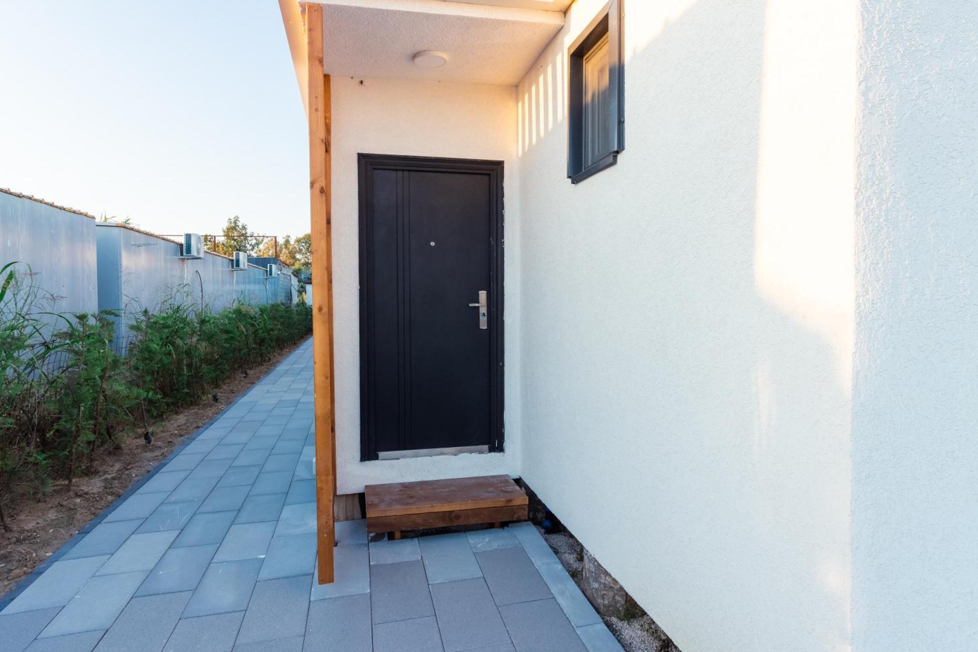 Ema'Ar Villas Ulcinj Esterno foto