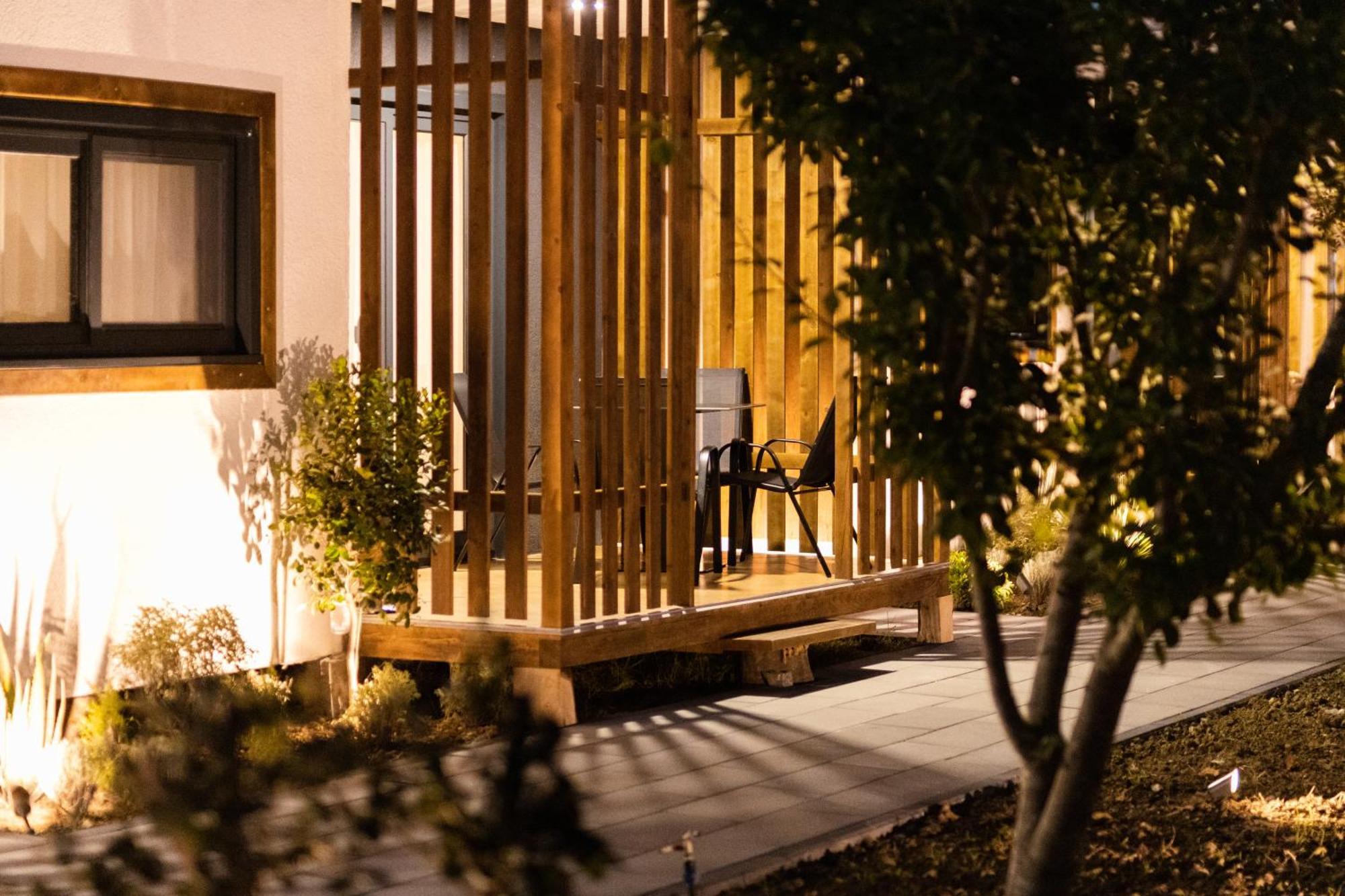 Ema'Ar Villas Ulcinj Esterno foto