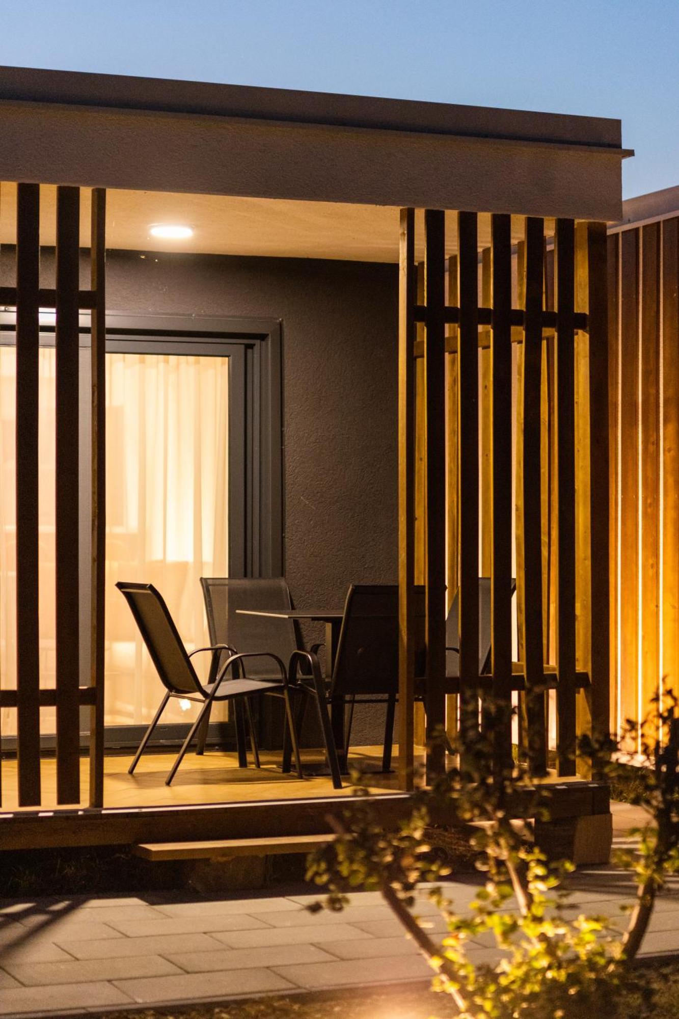 Ema'Ar Villas Ulcinj Esterno foto