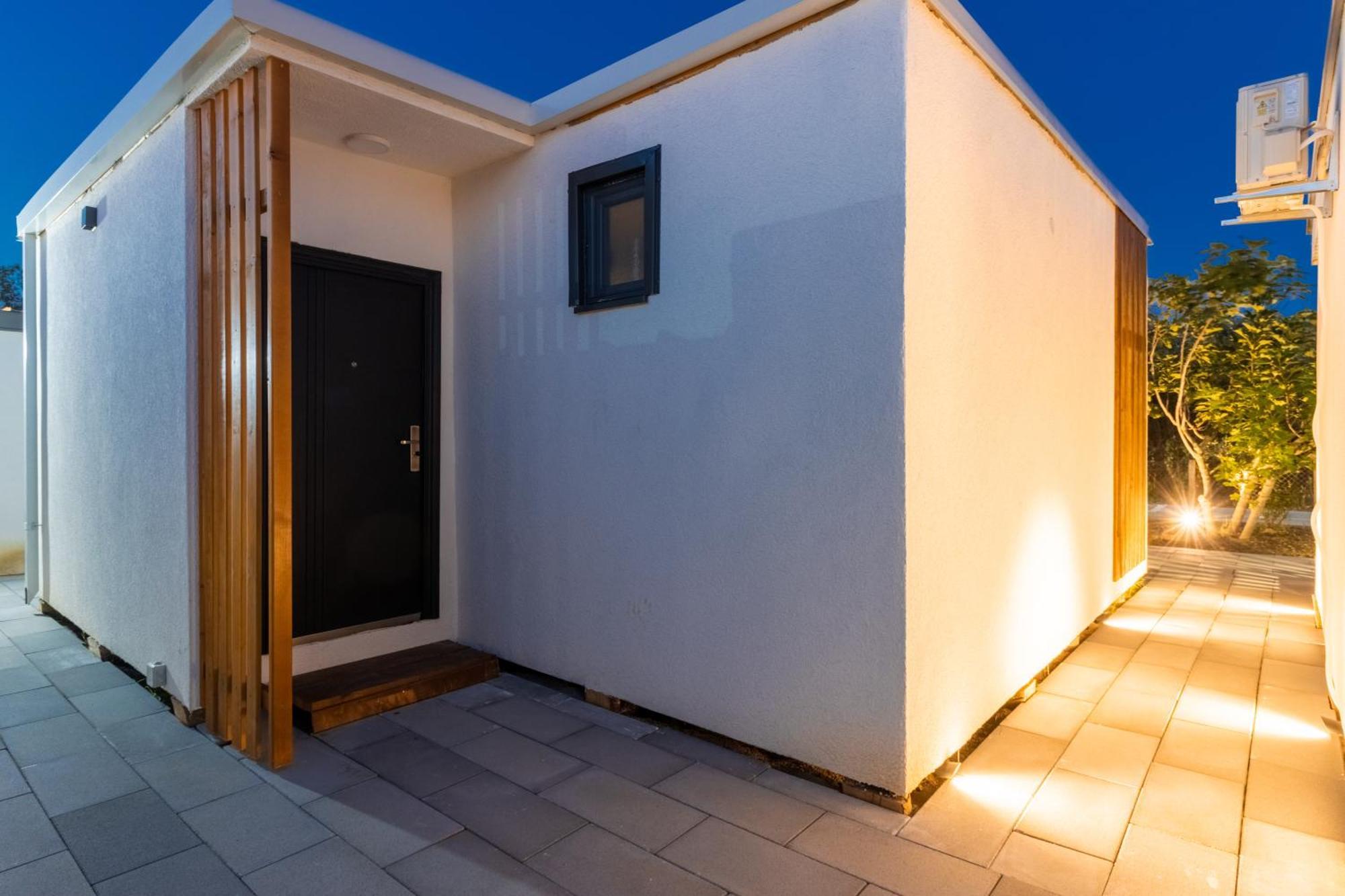 Ema'Ar Villas Ulcinj Esterno foto