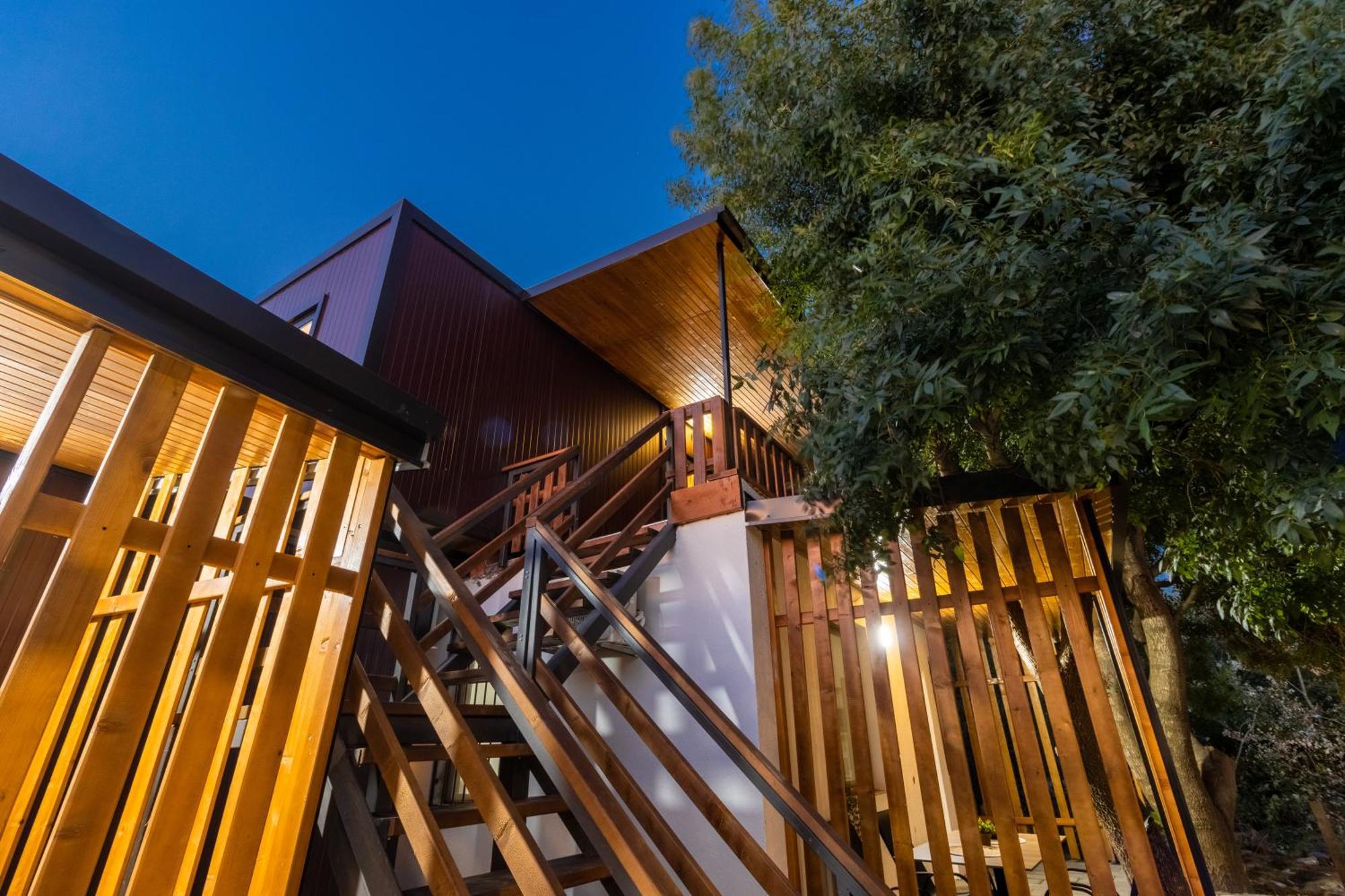 Ema'Ar Villas Ulcinj Esterno foto